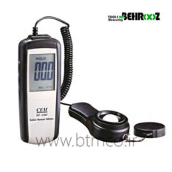 CEM-DT-1307-Solar-Meter1