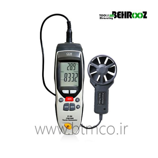 CEM-DT-850