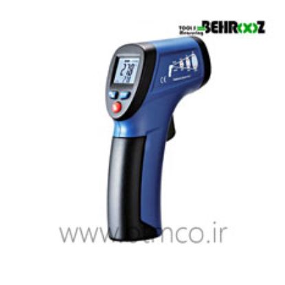 Infrared-Thermometer-DT-811-CEM1