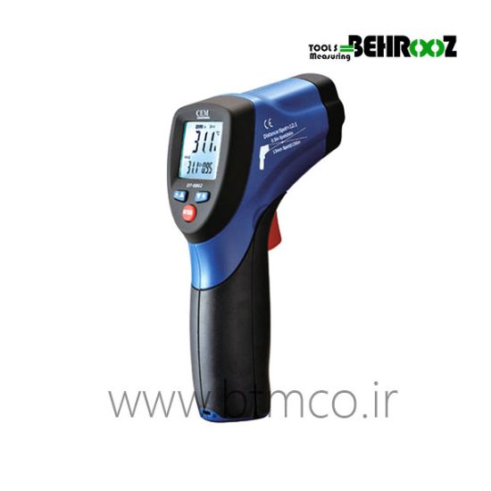 DT-8861-CEM