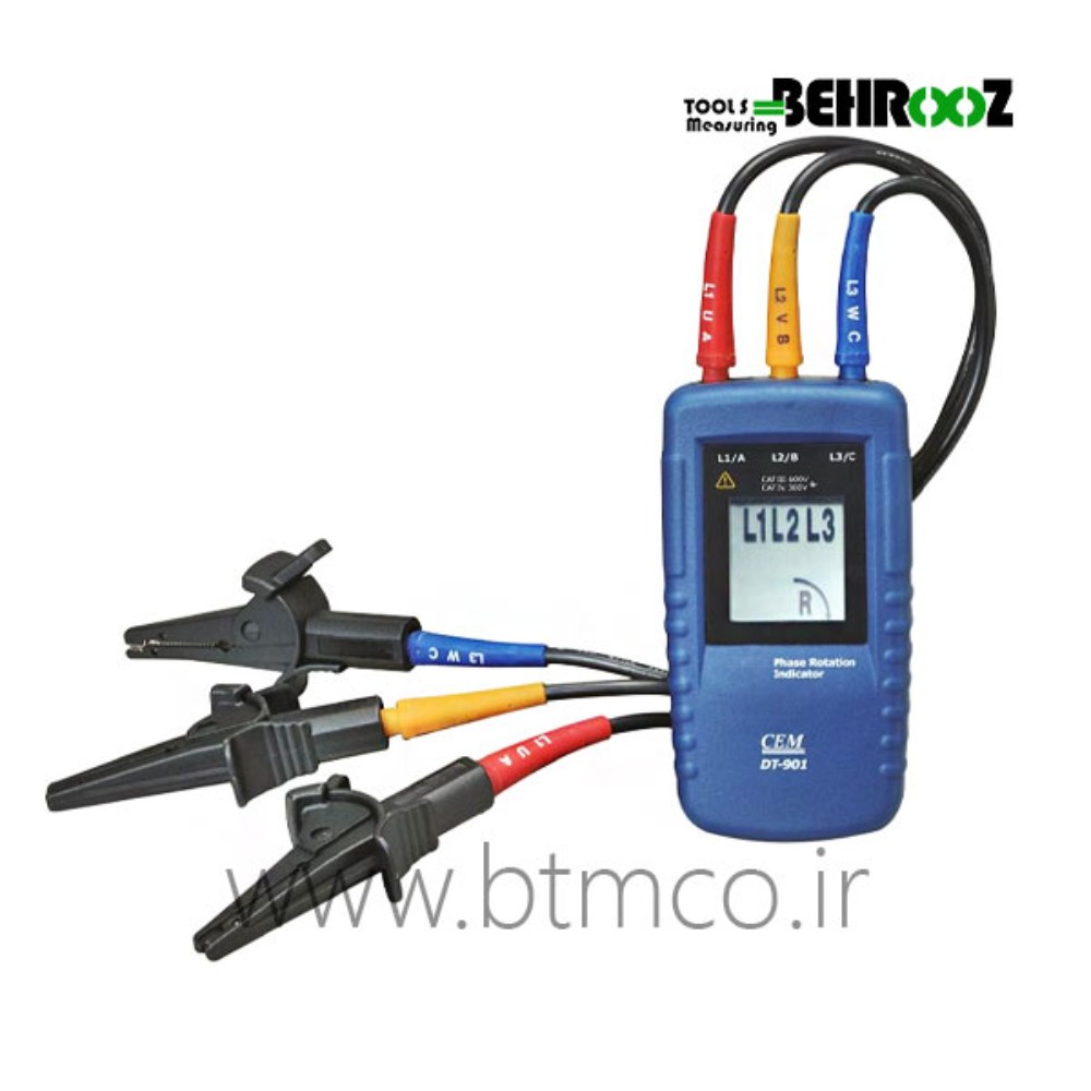 CEM-DT-9011