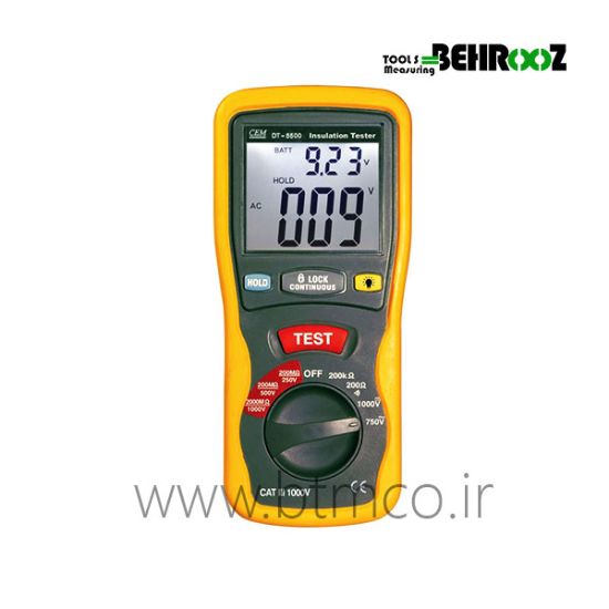CEM-DT-5500