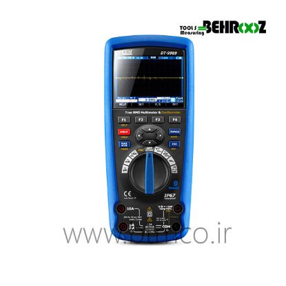 DT-9989-CEM
