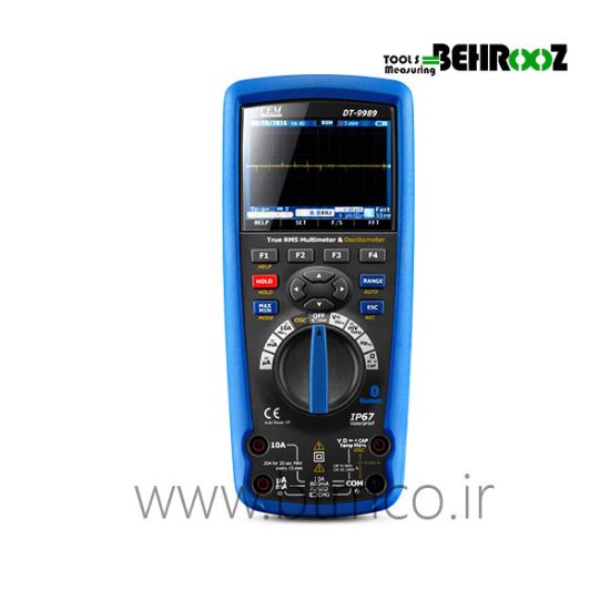 DT-9989-CEM