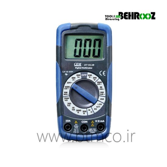 DT-916N-CEM
