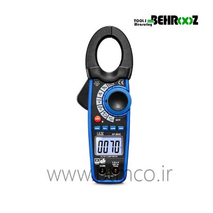 CEM-DT-3340