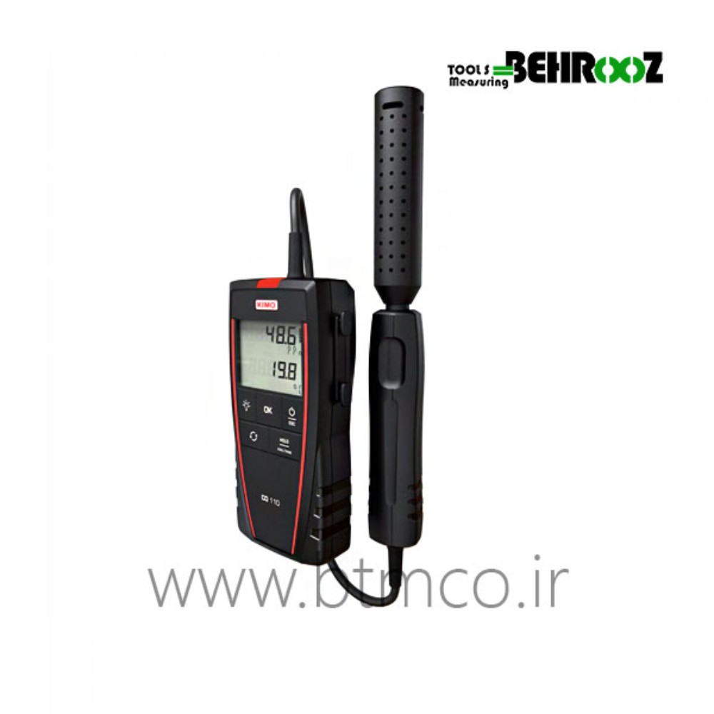 KIMO-CO-1101