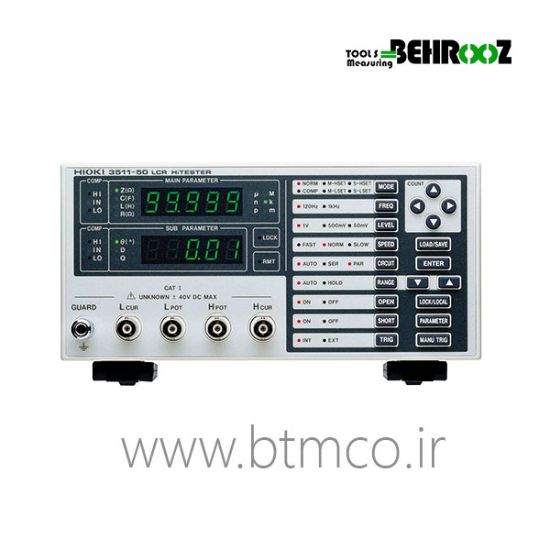 HIOKI-3511-50