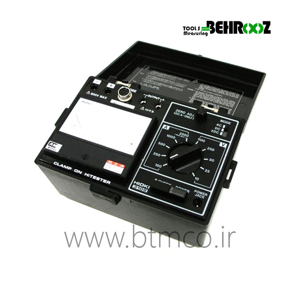 Hioki-3109