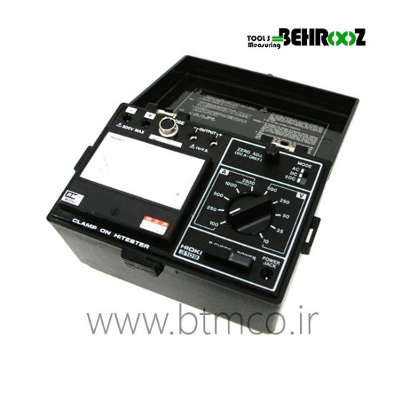 Hioki-3109