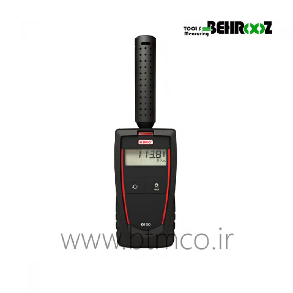 KIMO-CO-501
