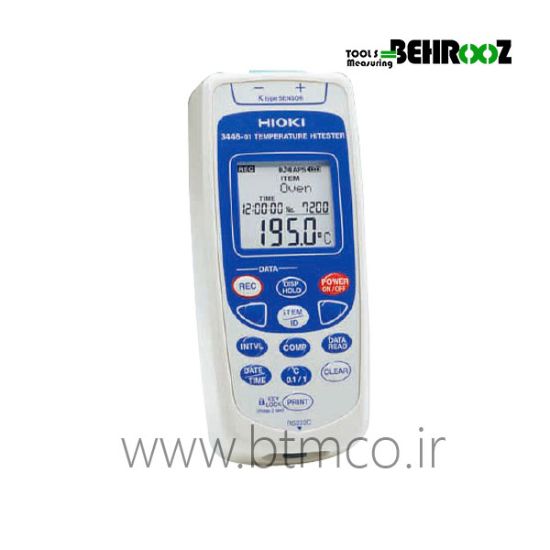 HIOKI-3446-01