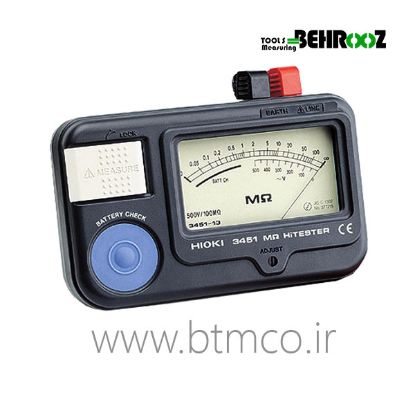 HIOKI-3452-13