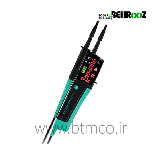 Mutimeter-KT170-KYORITSU
