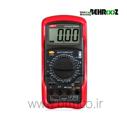 UNI-T-UT55