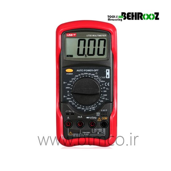 UNI-T-UT55