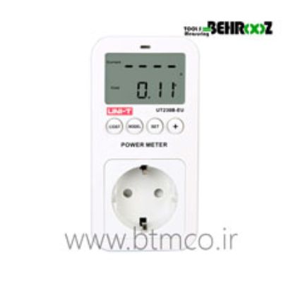 Power-Meter-Socket-UNI-T-UT230B1
