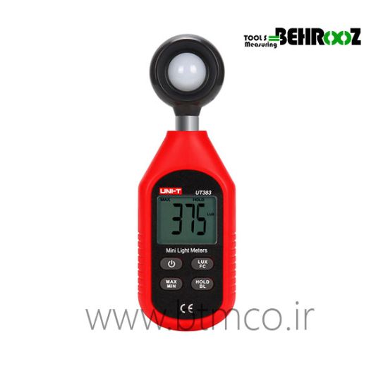 UNI-T-UT-383
