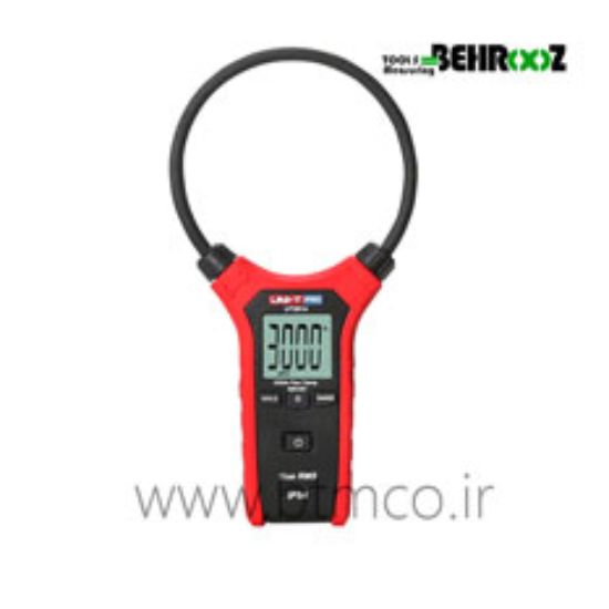 UNI-T-UT281A-AC-Digital-Flexible-Clamp-Meter1-