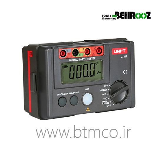 Uni-T-UT522