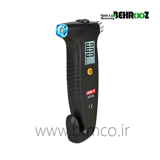 UNI-T-UT-376-CFM،CMM-Meter