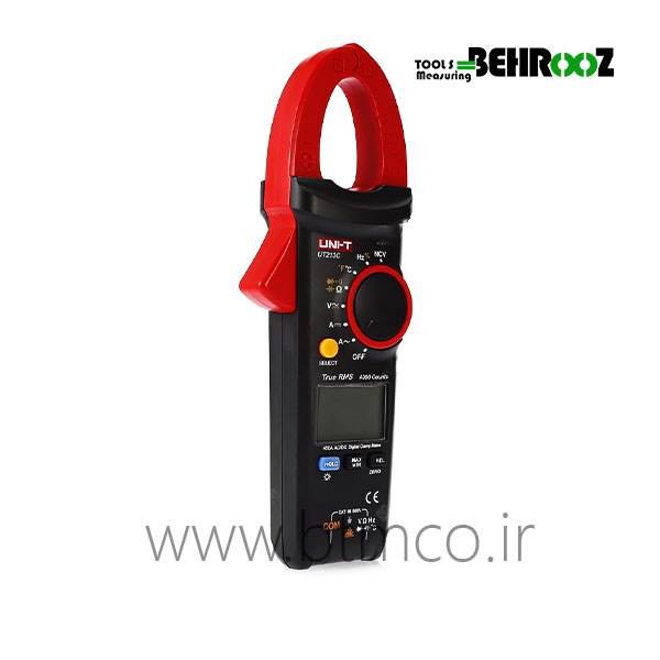 UNI-T-UT213C