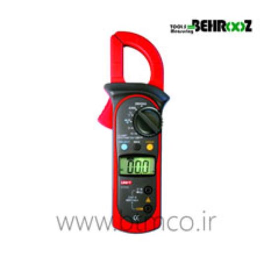 Digitalt-Clamp-Multimeter-UNI-T-UT202