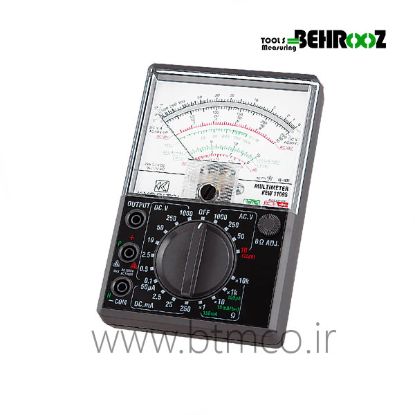 Analog-Multimeter-1109S-KYORITSU