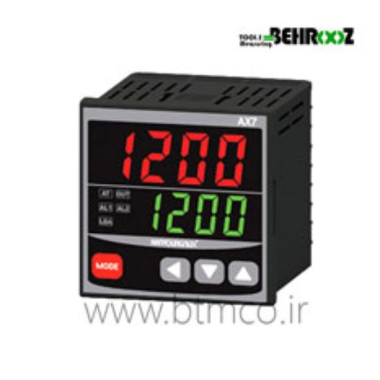 HANYOUNG-AX7-4A