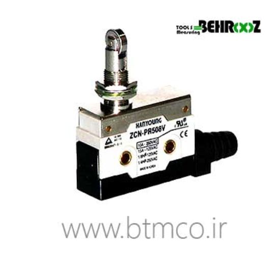 HANYOUNG-ZCN-PR508V