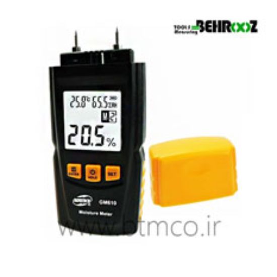 Moisture-meter-BENETECH-GM6101
