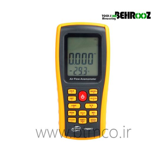 BENETECH-GM8902
