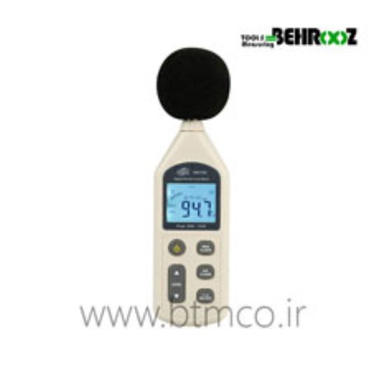 Sound-level-meter-BENETECH-GM13561
