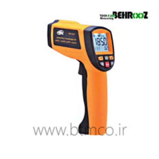 Infrared-Thermometer-GM1850-BENETECH1