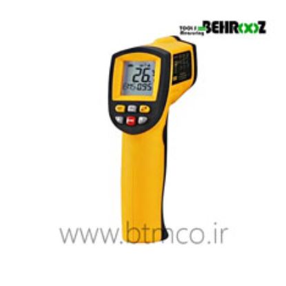 Infrared-Thermometer-GM900-BENETECH1