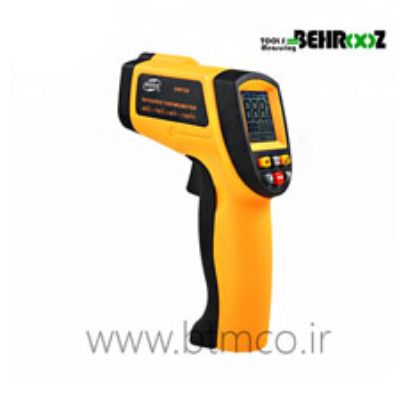 Temperature-laser-GM700-BENETECH1