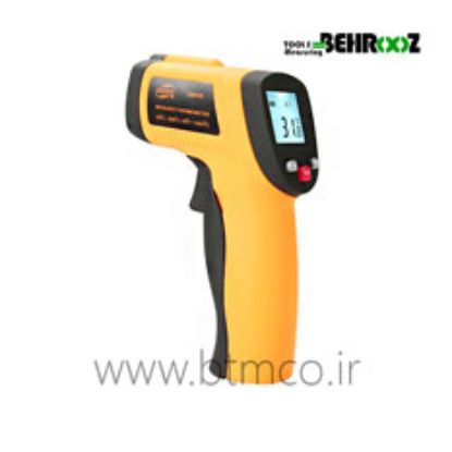 Temperature-laser-GM550E-BENETECH1