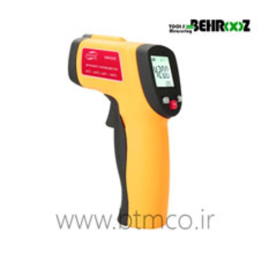 temperature-laser-GM300E-BENETECH1