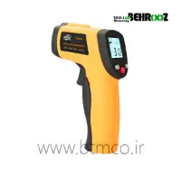 temperature-laser-GM300-BENETECH1