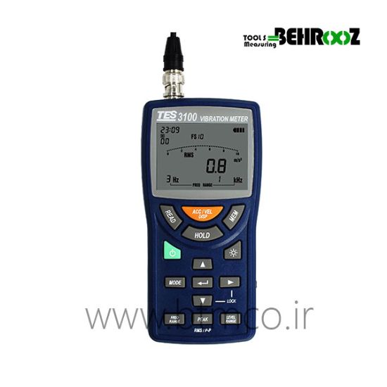 TES-3101