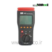 MEGGER-TES-3660