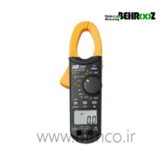 TES-Clampmeter-TES-39001