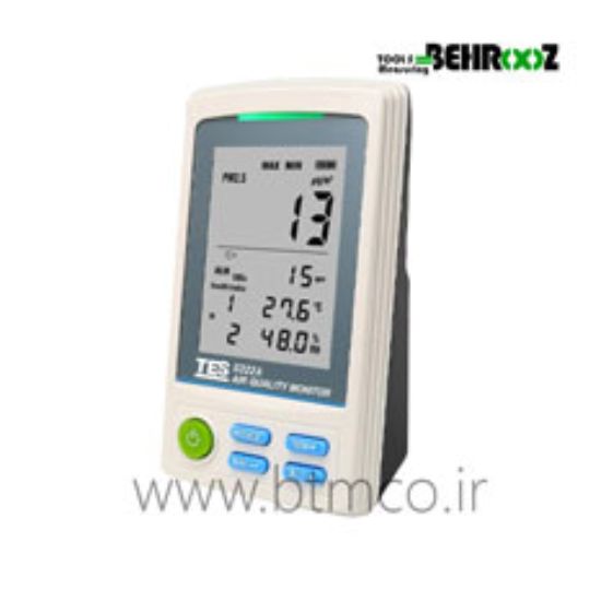 Air-Quality-Monitor-TES-53211