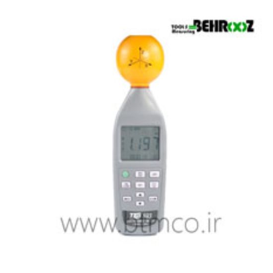 Gauss-meter-TES-5931