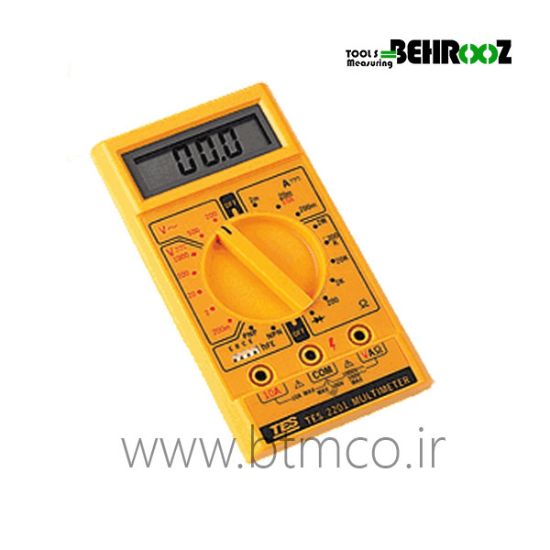 tes-2201