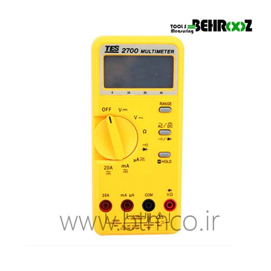 TES-2700