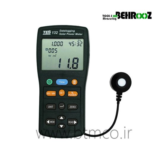 TES-132