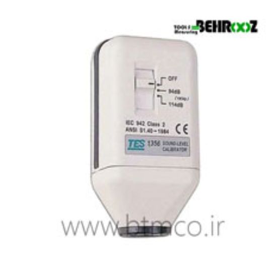 TES-1356-SOUND-CALIBRATOR1