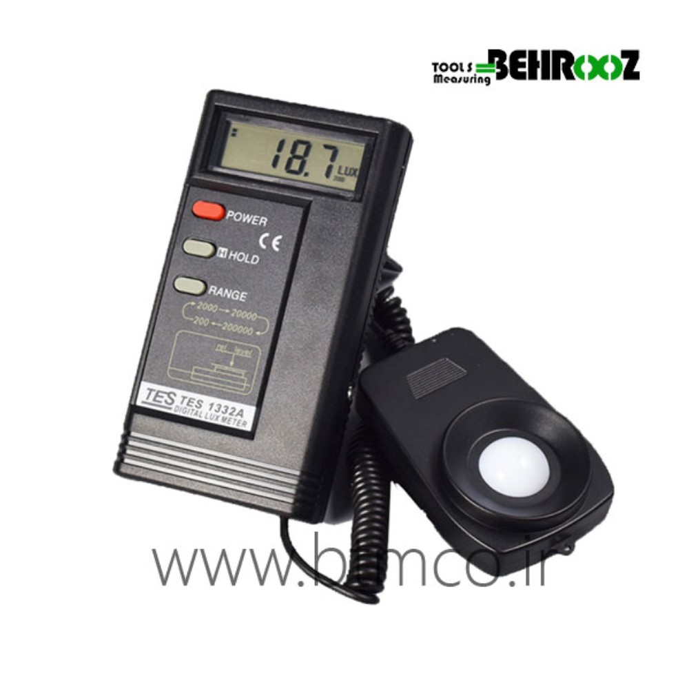 TES-1332A1