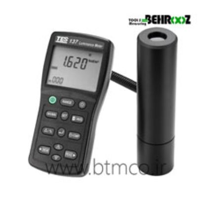 Luminance-Meter-TES-1371